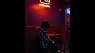 Deeza - Chasing You (Feat.Keyz)