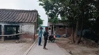 अपना गांव - अपने लोग