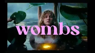 TALYA, oaielup - wombs (Official Music Video)