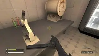 Return To Castle Wolfenstein  RealRTCW v5 3 Dark Matter's FULL GAME Walkthrough EN Version REALISM