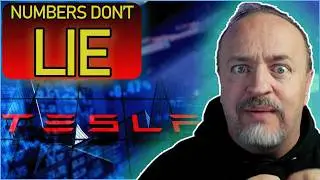 Tesla's Europe Plunge Exposed as Total Media Myth!