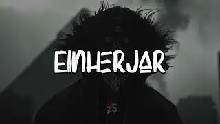 Kaaris X Ninho | EINHEJAR | Type Beat Rap | Instru Rap 2026