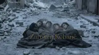 Baran &ndash; Stran&ecirc; KOBAN&Ecirc; .  Zarok&ecirc;n Koban&ecirc; &ndash; Şermezar&icirc; .Stran&ecirc; kurd&icirc; | Official Video 