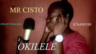 MR CISTO---OKILELE,,,,,,young silva pro