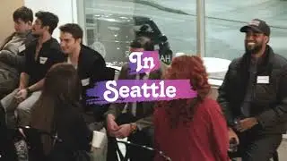 Proposal Muslim Singles Event in Seattle, Washington December 2, 2023