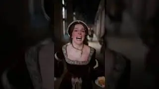 Кэтрин Говард, пятая жена Генриха VIII.