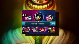 Best Imorticia Build Deck!