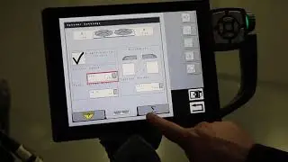 Spinner System Operations: RoGator/TerraGator New Leader Daily Operation