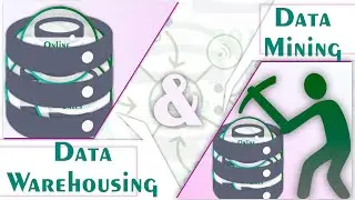 What is Data Warehousing & Data Mining [Hindi]  | Introduction | Importance | by Taiyab hashmi |