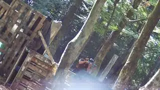 Welcome to my Paintball Channel