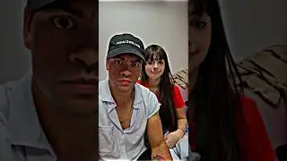 Disfar&ccedil;ou mal demais, Gi&hellip; 😂 #luccasneto #humor #viralvideo #shorts #alightmotion