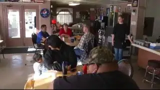 Iconic New Mexico Restaurants: Cuban Cafe