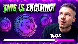 🔥 THIS DEFI PROJECT IS SET TO DOMINATE 🔥 ONI DEX 🔥 Secure Your Spot in the Next Big DeFi Project!