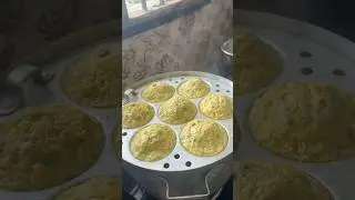 Ep 7: Healthy breakfast #idly #idlydosabatter ##breakfast #southindian #cooking #tamil #indianfood
