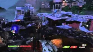 Uncharted 3 | Tactician109 | 23-0 Rampant