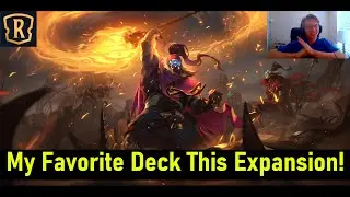 LOR Jax + Vi + Timelines = Plat |  My Favorite Deck Right Now!