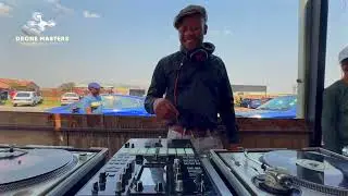 BOY LEGEND .|. NUTTY ELEPHUNK .|. VINYL SESSION .|. Drone Masters