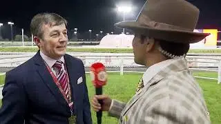MEETING 15 | 23 Jan 2026 | RACE 6