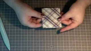 Tea Bag Envelope