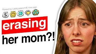 My girlfriend DESTROYED my daughter's scrapbook of her mom…so I kicked her out! | Reddit Stories
