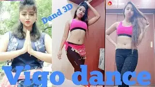 dance videos|vigo dance new video song 2018 # Vigo video # hot dance