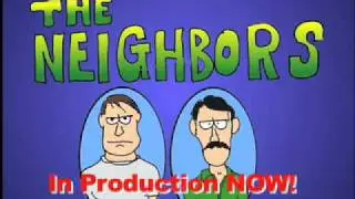 The Neighbors - Double Teaser