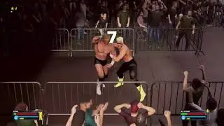 NWA World Championship Wrestling (1-8-S1)