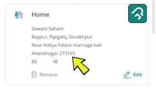 PharmEasy App Me Delivery Address Kaise Add Kare | Step-by-Step Hindi Guide