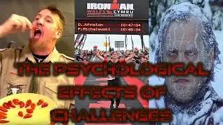 A Wicked Parley at Night EP70: The Psychological Effects of Challenges