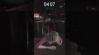 Resident Evil ONLINE VERSUS (REsistance)
