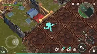 LDOE raid Chel