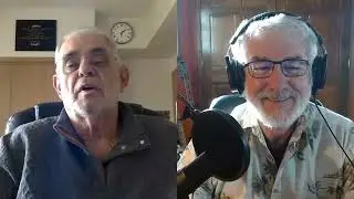Episode 16 The Wordsmith Forge Christian Fiction Podcast with guest, R.  Marshall Wright