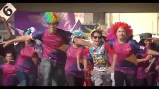 Rising Pune Supergiants IPL 2016 Theme Song