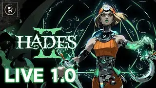 VOD : de retour sur le GOAT : Had&egrave;s 2 est sorti et c'est ouf !