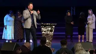 Stake your Claim Part 3  by Pastor Jason Bowman | Sunday Morning Service | 1-11-26