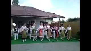 Ansamblul Ciuleandra Sorin Sanda
