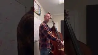 Double Bass: Benedetto Marcello Sonata No. 2 in E minor