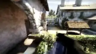CS:GO - SLTV StarSeries IX Fragmovie