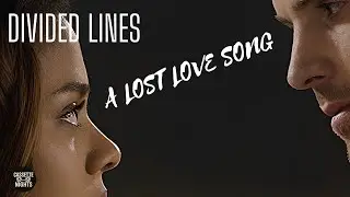 Divided Lines | Emotional 80s Love Song | Love Duet