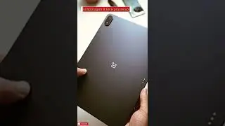 unboxing of OnePlus Pad 3 #oneplus #techshorts