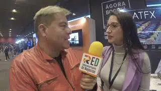 ATFX BROKER en la RED INTERAMERICANA DE NEGOCIOS 
