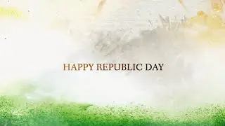Happy Republic Day | RSET