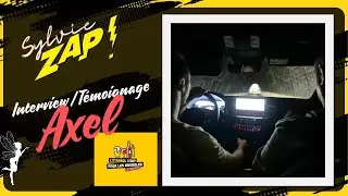 Axel Interview     témoignage