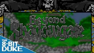 Going BEYOND Shadowgate - Kickstarting an NES-Inspired 'Venture! -  The 8-Bit Duke