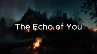 Paper Mache Kisses &ndash; The Echo of You - Official Single