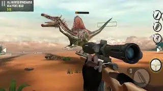 Best Sniper: Best Sniper Simulator - Real Hunting