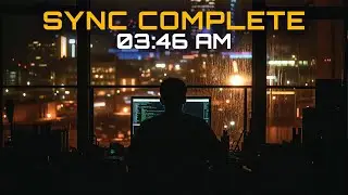 SYNC COMPLETE | Focus Music for Coding & Developers [2 Hours]