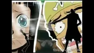 [Sund43] One Piece|Bleach| Claymore - Dedication