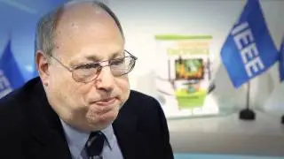 IEEE Top Trends for 2012 at CES: Cloud-Based Applications