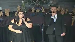 O Come, O Come Emmanuel | Christmas at Kingdom First